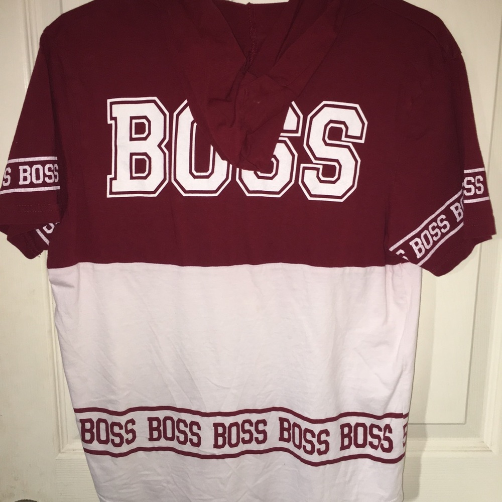 Shirt - Picture 2 of 2